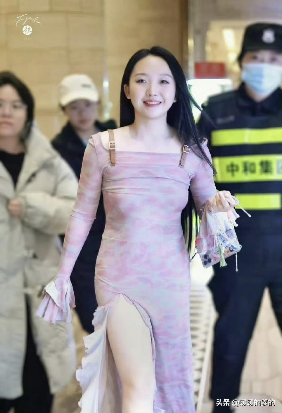 人的气质真的会变