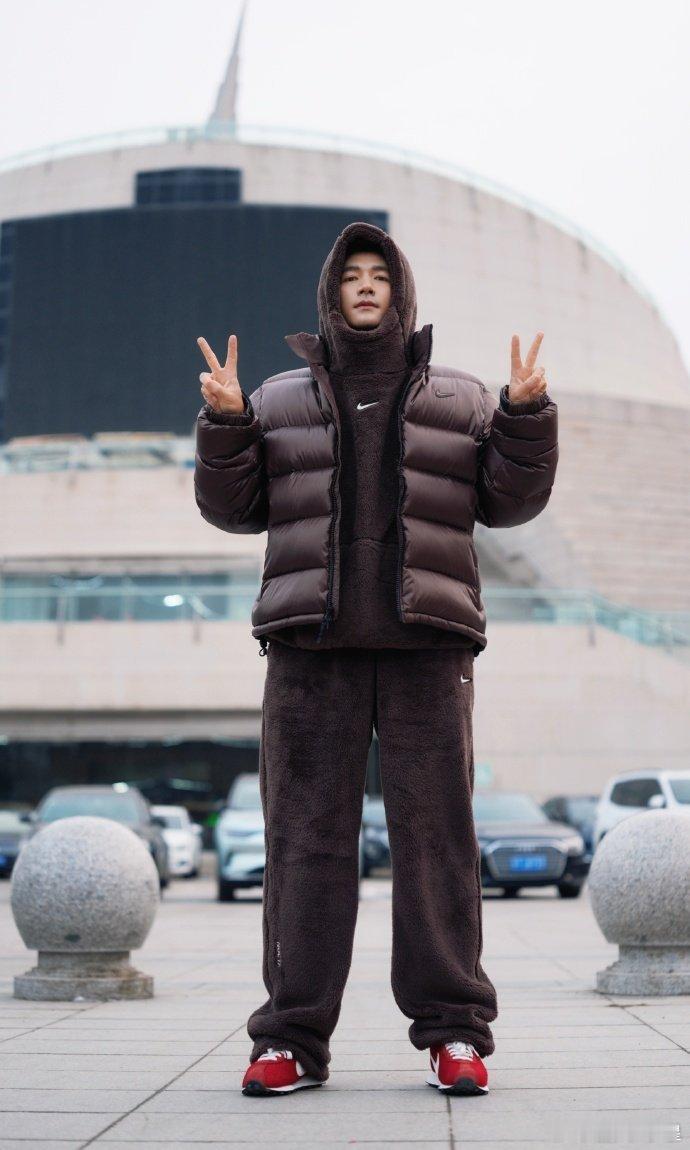 此沙央视春晚剧透被此沙的春晚剧透吸引了，节目结合非遗请春酒传递家国期许，连续三年