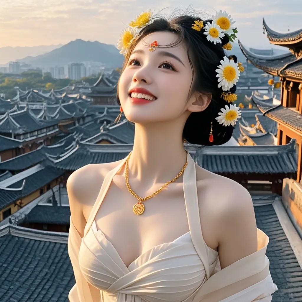 《水调歌头·泸州赞》
 
川南灵秀地，酒邑耀泸州。长沱交汇之处，古韵意悠悠。遥想