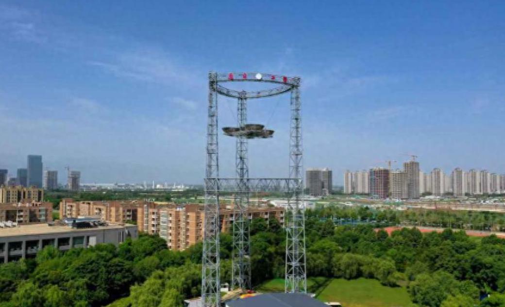 中国逐日工程重大突破！太空无限能源加速落地

中国国家级超级工程“逐日工程”近期