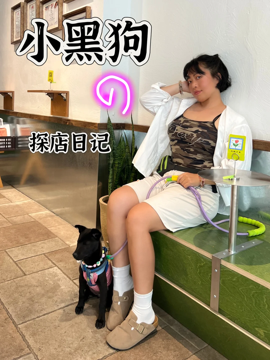 冲着面包来的，没想到咖啡也惊艳到我了！
