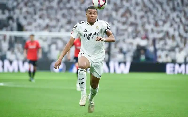 姆巴佩有新队友了 当世界上最快的球员，遇上国民级的运动饮料，这场合作本身就充满了