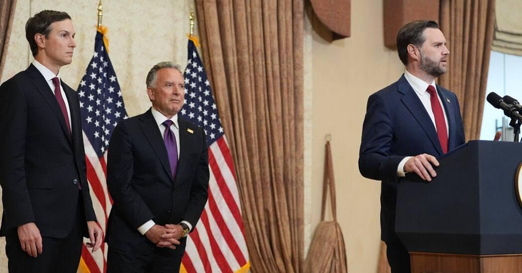 伊朗官方表示，不参加伊斯兰堡谈判的立场没有改变，目前没有伊朗代表团在巴基斯坦境内