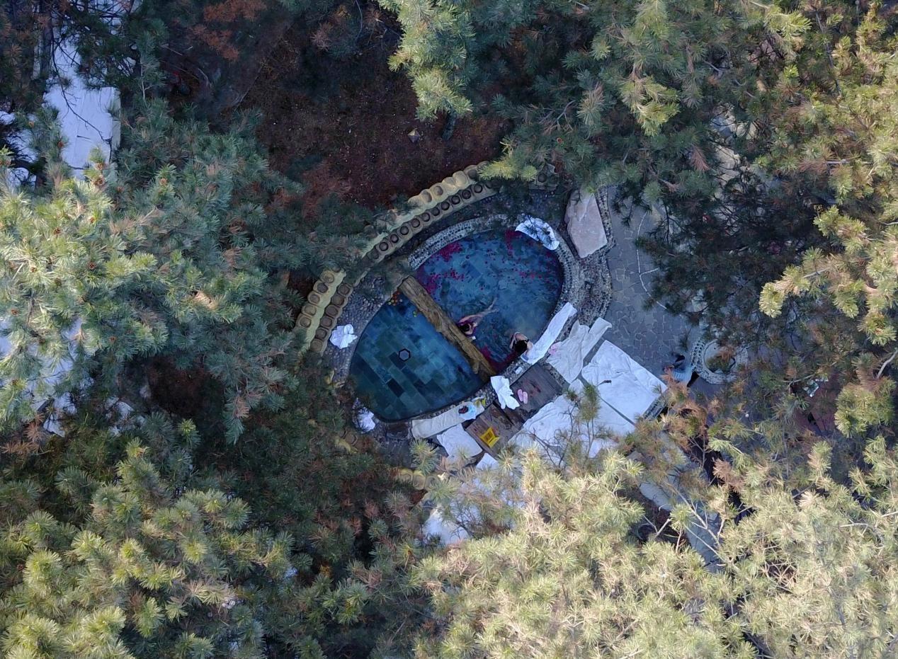 【“我是家乡代言人”系列报道之五 | “幸福泉”变“动力源” 承德隆化：“温泉+