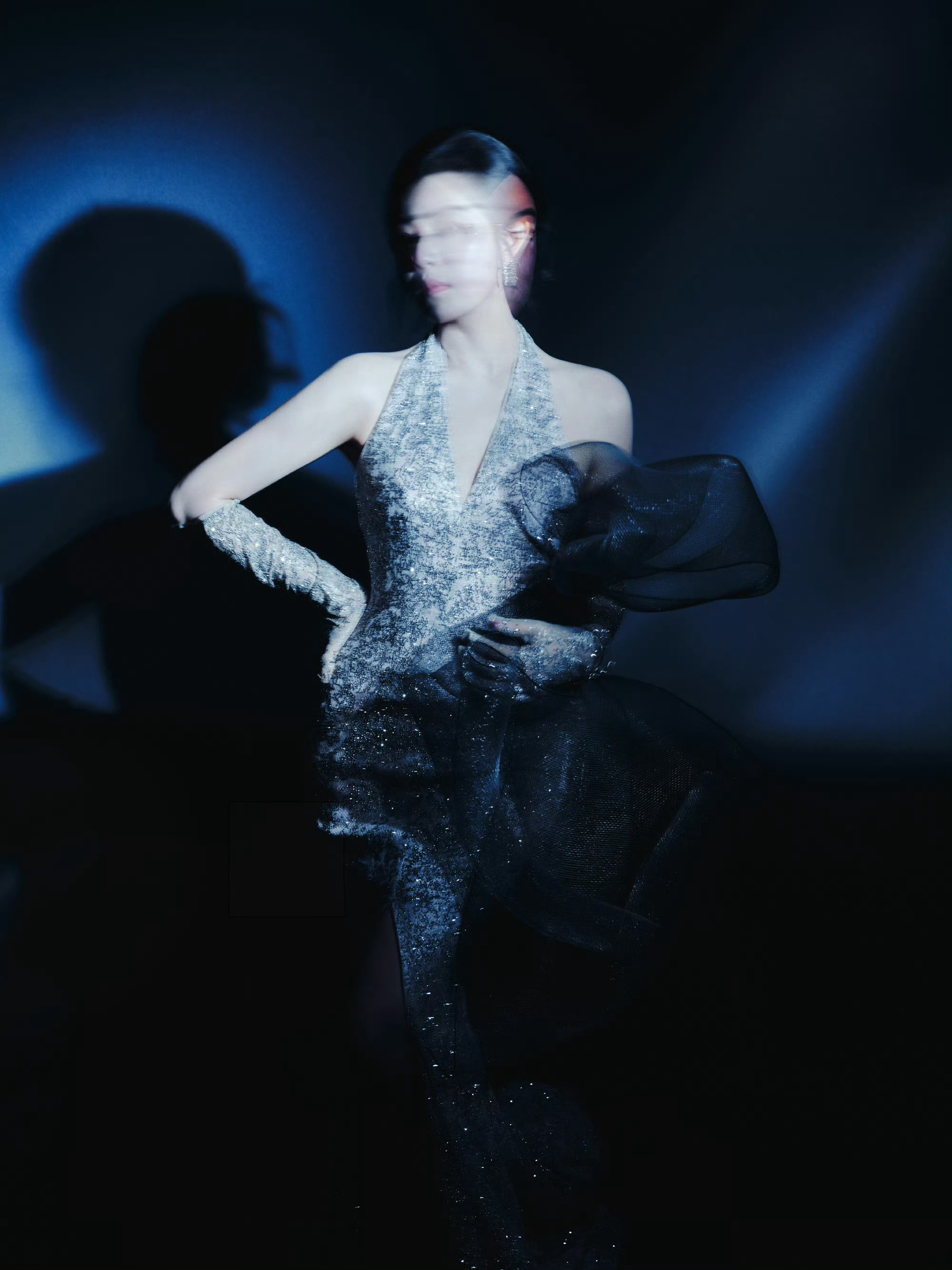 陈妍希赛博千金 