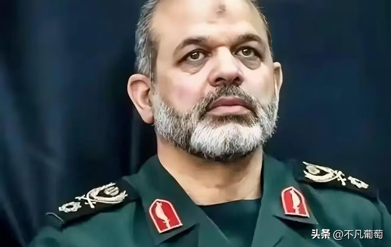 伊朗新消息
伊斯兰革命卫队发布公告:
2026年3月5日，伊朗伊斯兰革命卫队发布