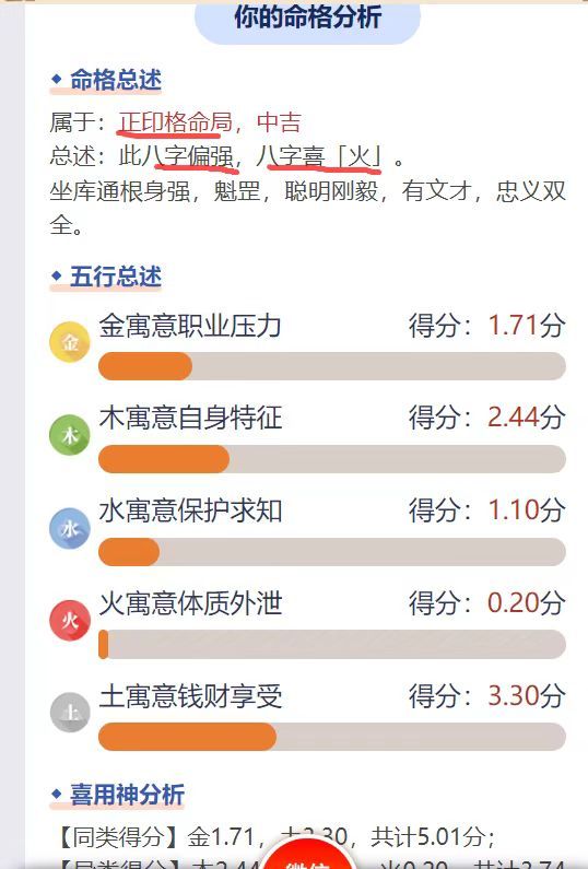 🔥哪吒逆天改命？你也能！🔥哪吒曾言：“我命由我不由天！”但你知道吗？命理之中