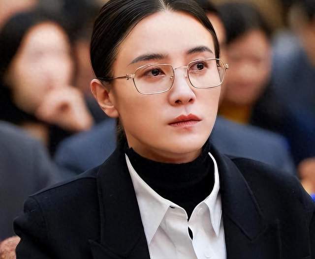 金鹰奖落幕！宋佳二封视后，获奖感言有水平，闫妮、杨紫遗憾陪跑