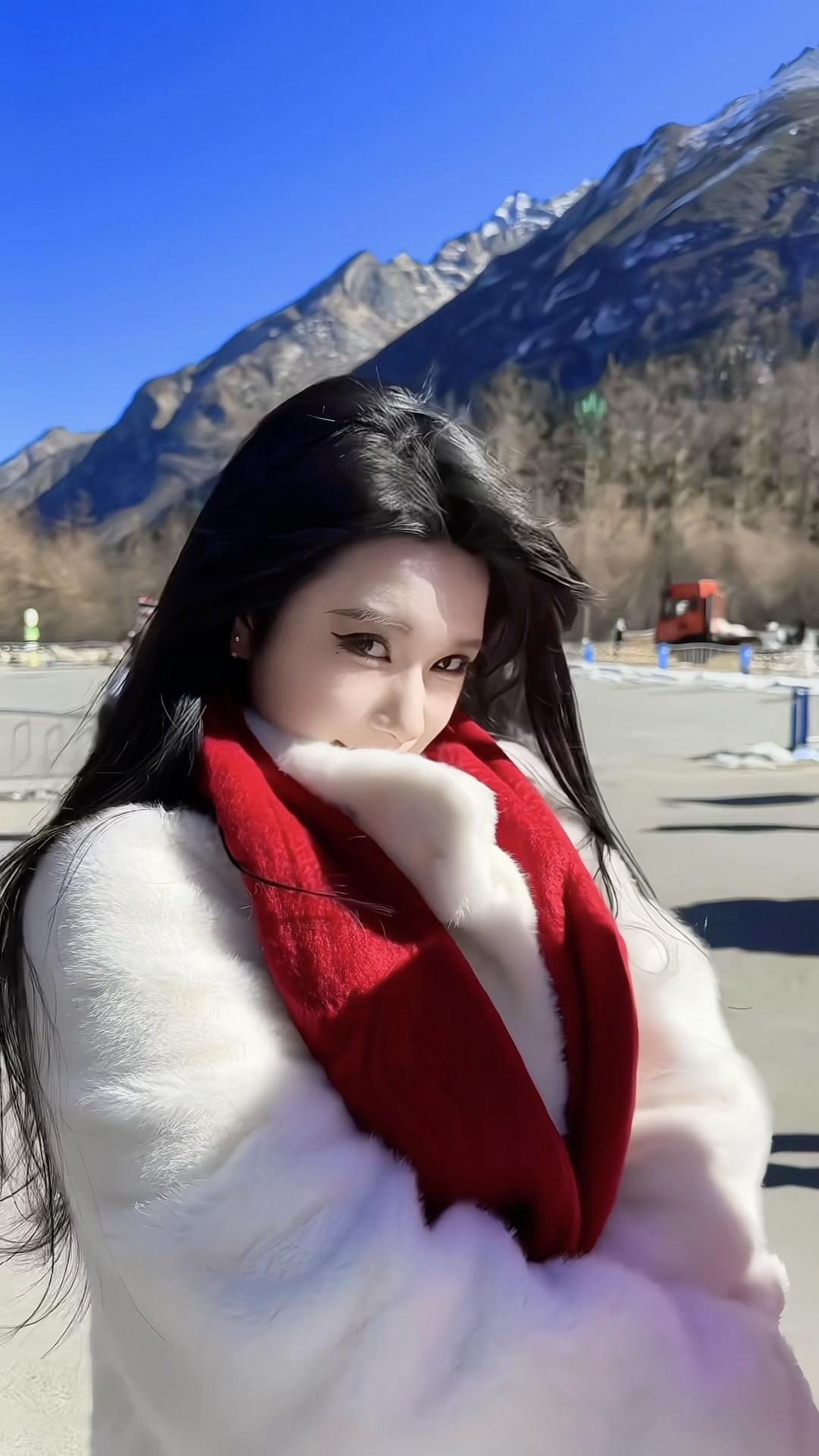 有些爱情就经不起季节轮替