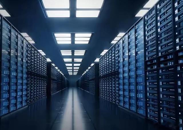 彭博社爆料，DeepSeek计划在乌兰察布建设1GW全国产AI智算中心，全部搭载