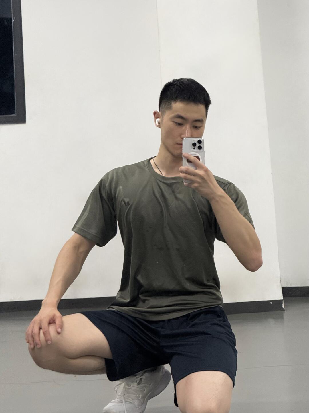 一起健身吧，我们