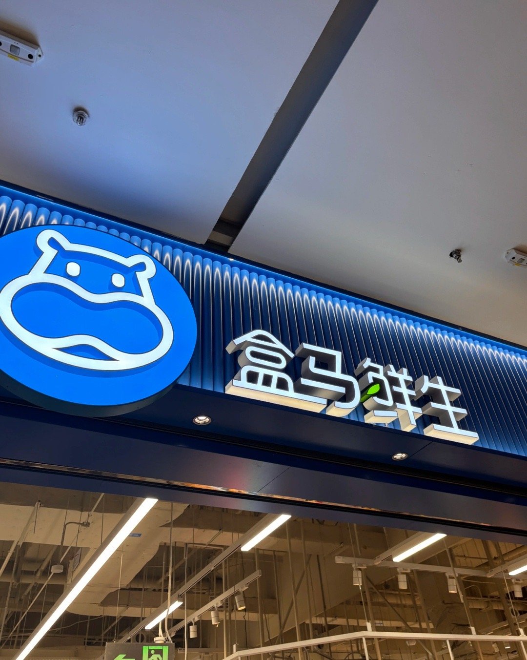 盒马将再开100家新店收缩聚焦，以前什么X会员店、奥莱店啥的搞了一堆，现在一刀砍