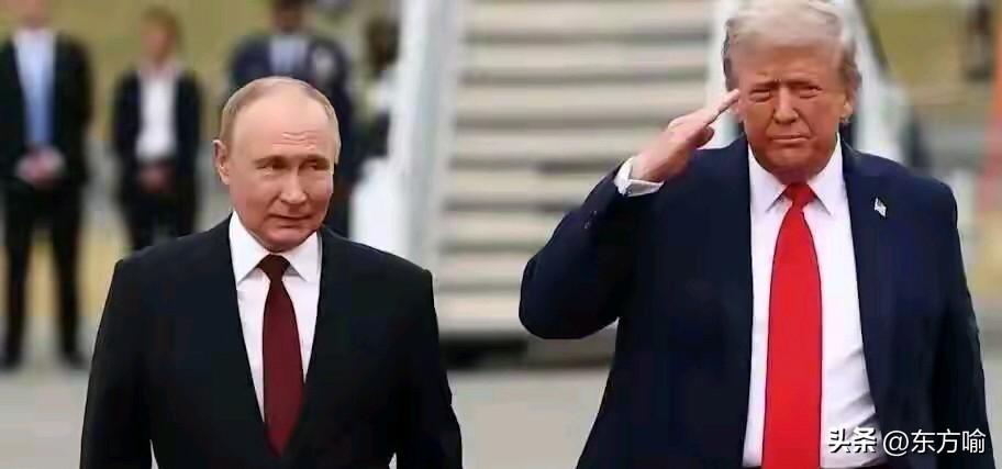 据外媒，据多位国际观察家分析认为，美方终于承认对中方严重低估了。这也是特朗普急于