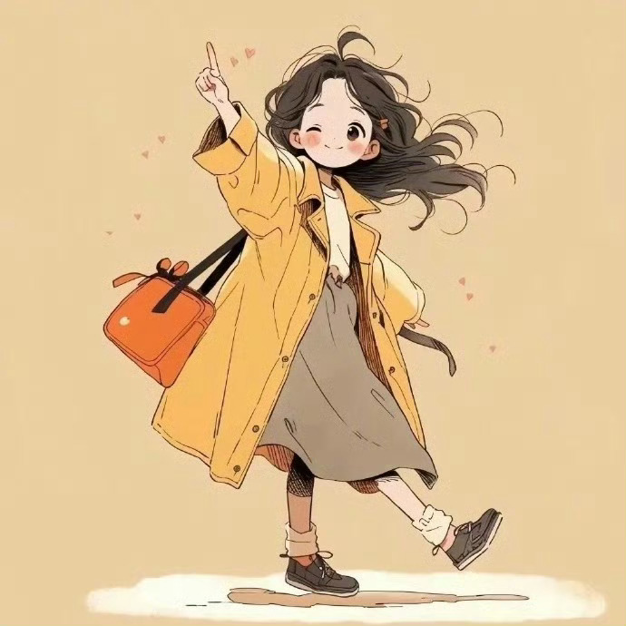 “想一生过得好，就多给别人一些自由。让万物是它本来的样子，不要有那么大的掌控欲。