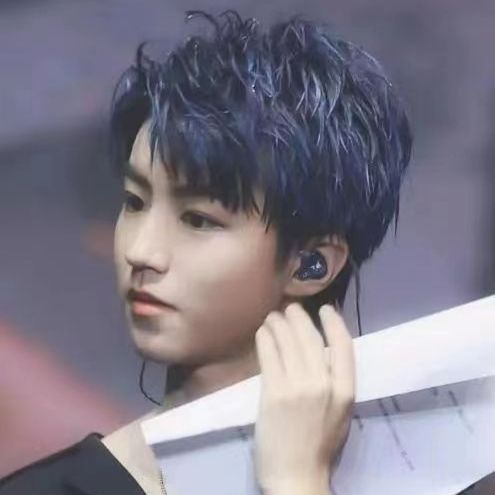 王俊凯 💙王俊凯抢自己演唱会门票 💙💙王俊凯原以为有新手buff 💙💙