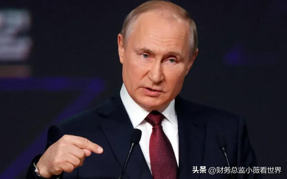 俄罗斯这是真的缺人了？居然让打算长期居住在俄罗斯的外国人，服兵役1年。说实话，俄