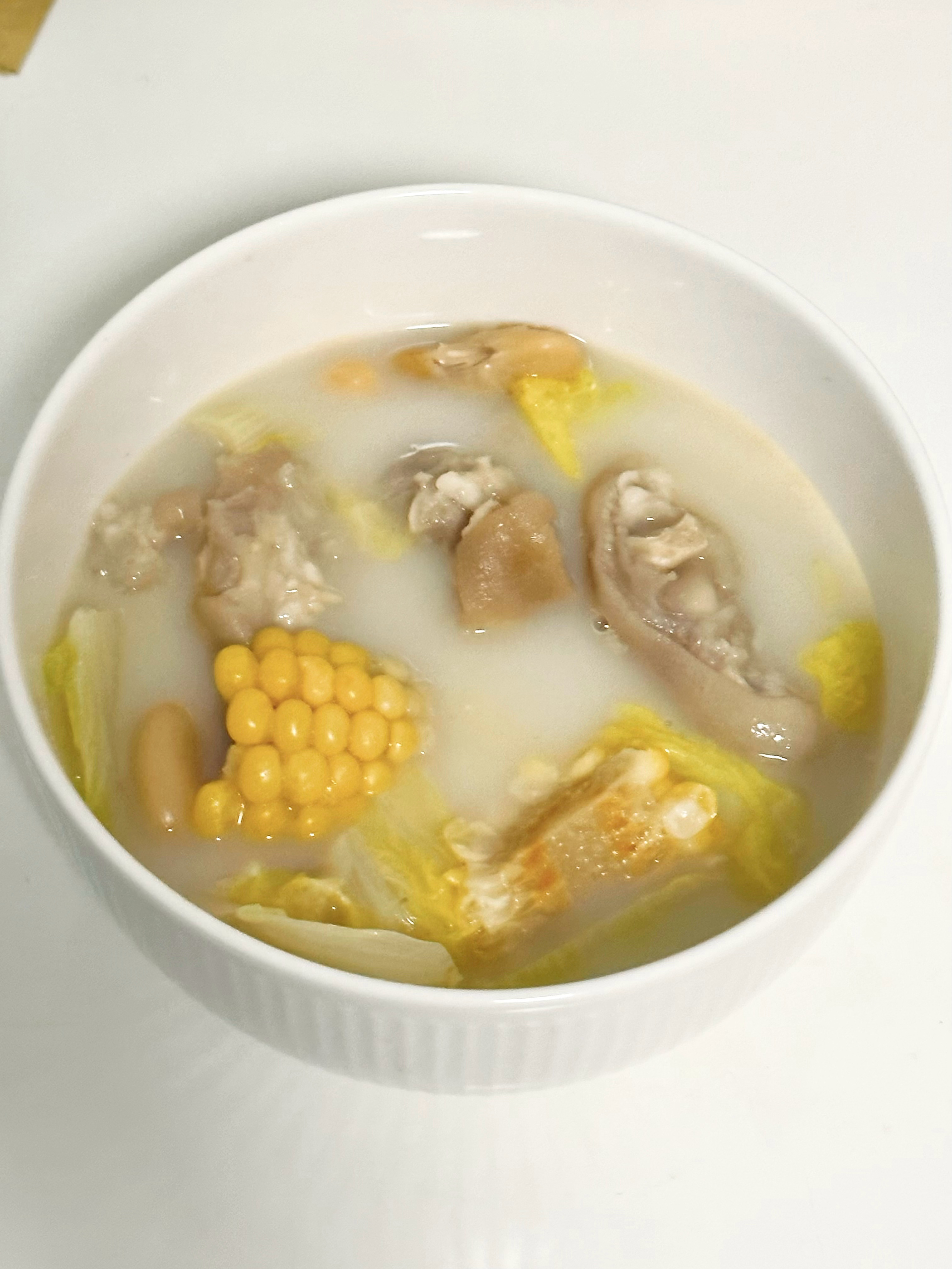 蹄花汤✋🏻🐷🤚🏻 ​​​