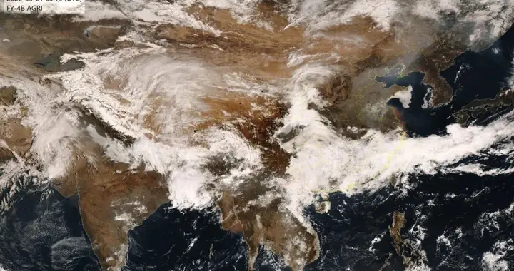 最高气温20℃+！河南昼夜温差超10℃，洋葱穿衣法备上