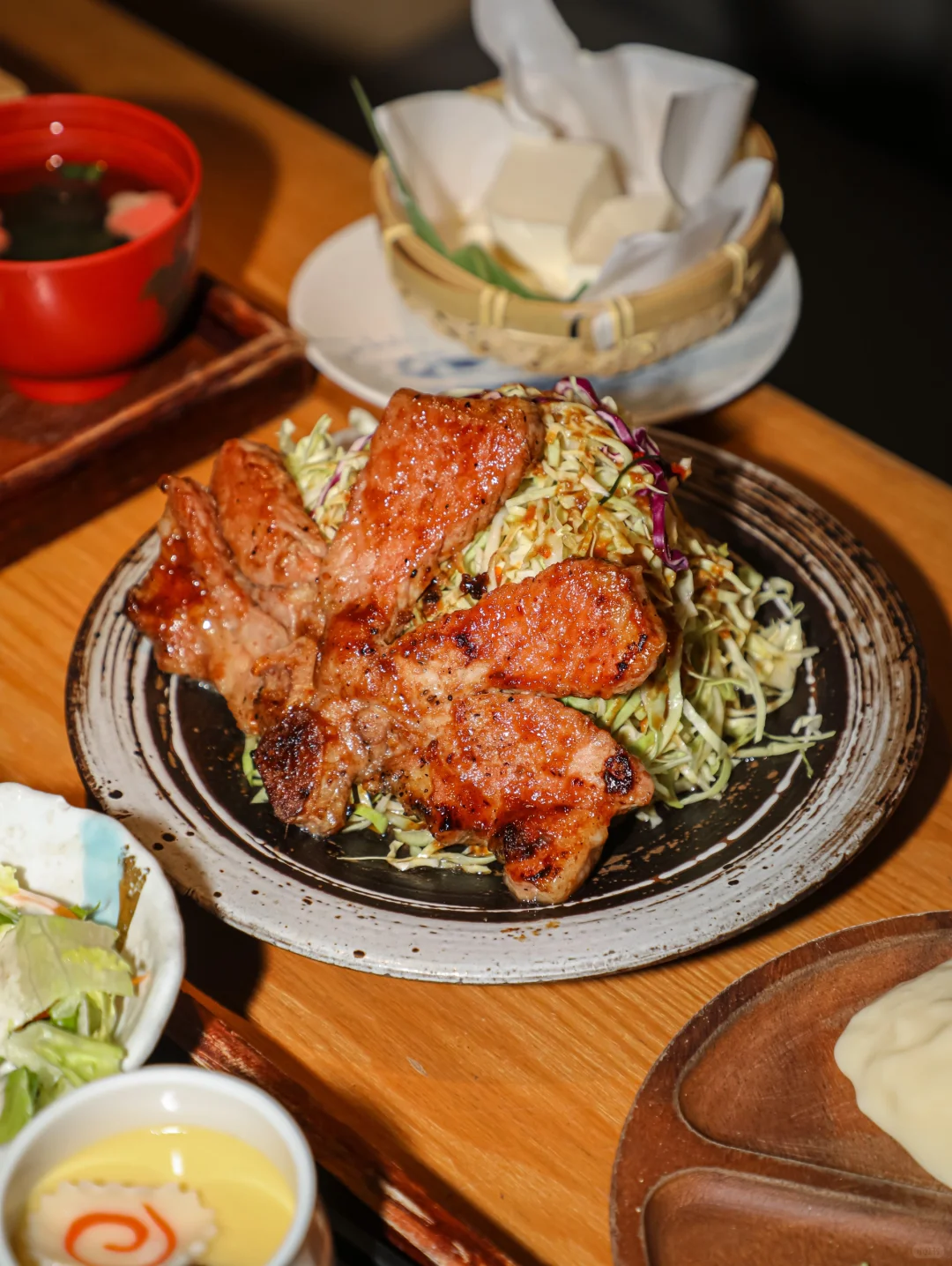 厦门！会反反复复去吃的日式食堂！