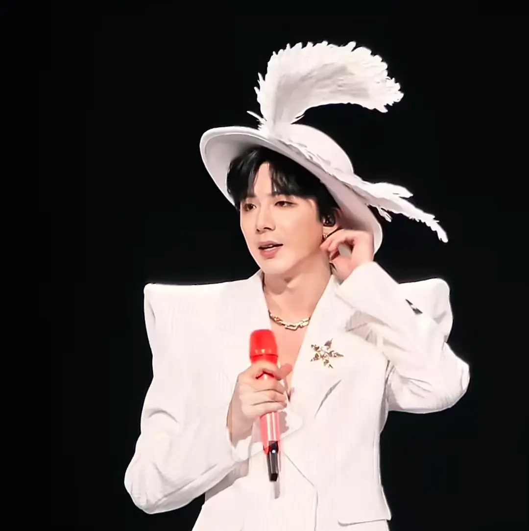 刘宇宁怎么长得这么像权志龙了 