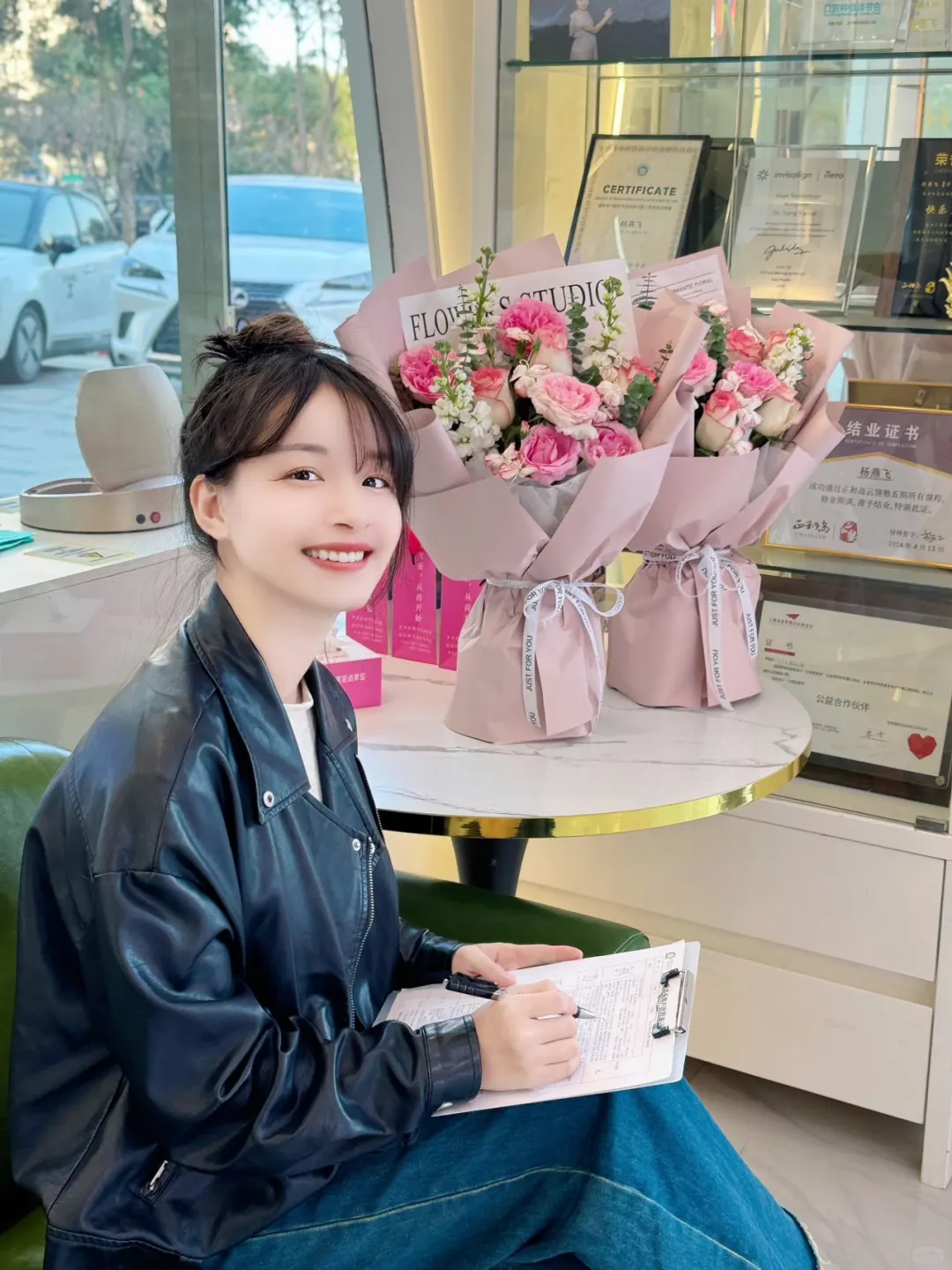 温州！我信得过的口腔医院！！