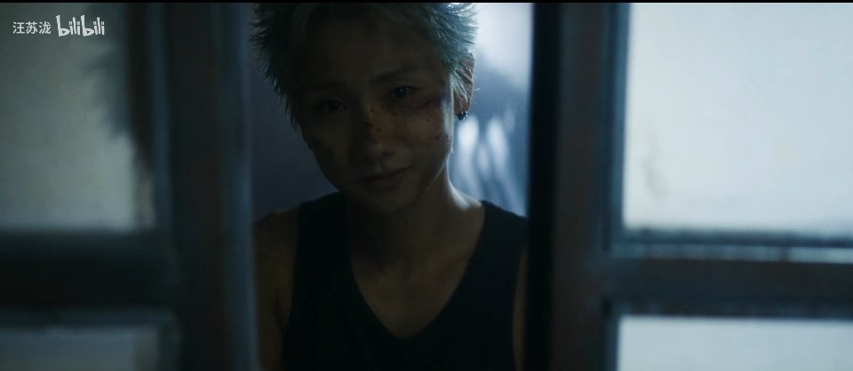 汪苏泷宋雨琦合作MV 可以接受是分手的be不能是生死的be啊啊啊。。。（虽然能猜