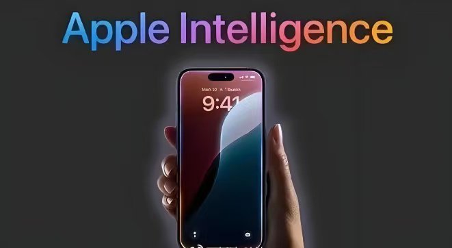 阿里巴巴旗下大模型“通义千问”作为 AI大模型集成至 Apple 智能，为中国市