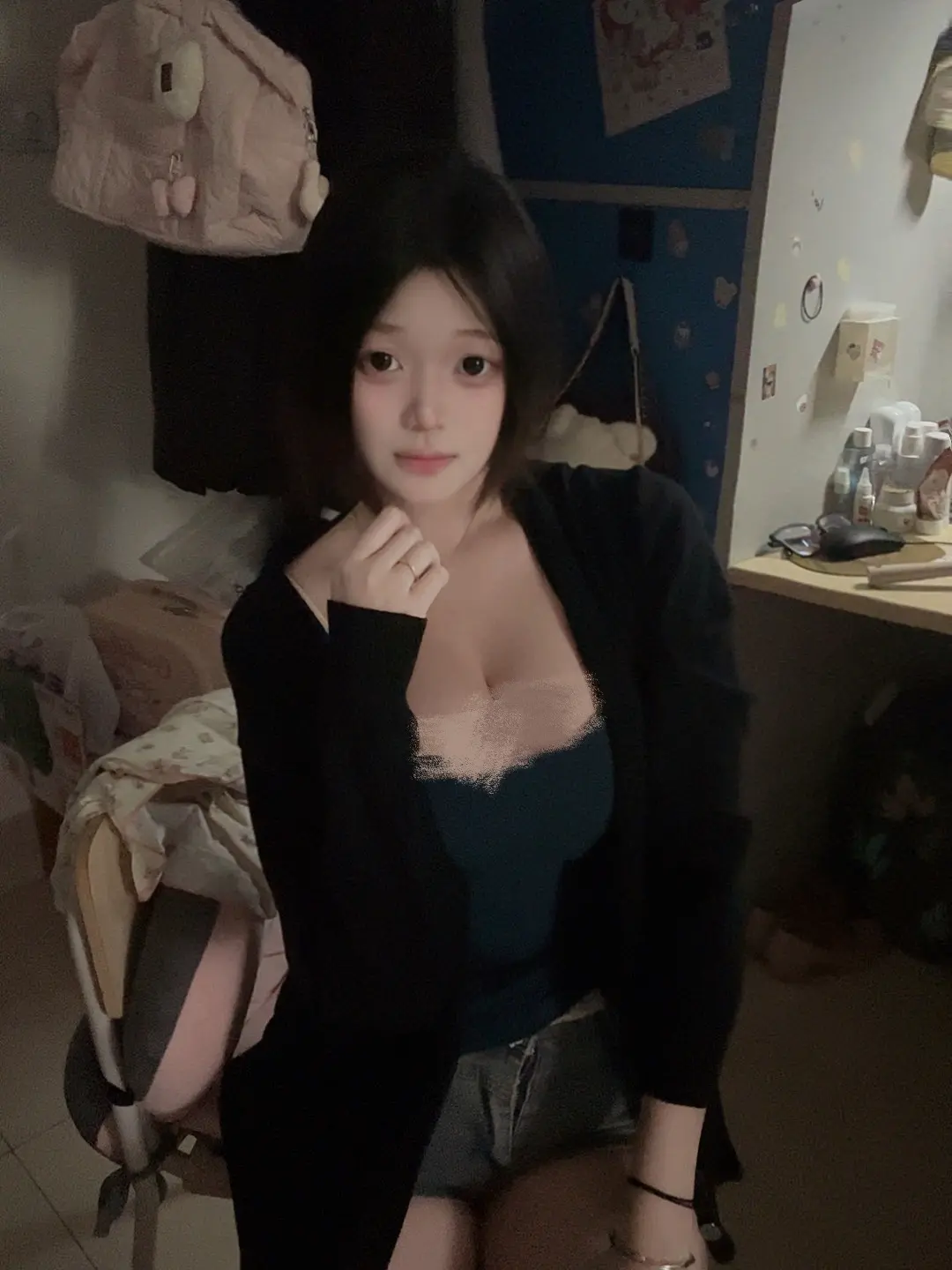 从任何烂货的男人嘴里听到我的名字 都是对我的一种侮辱