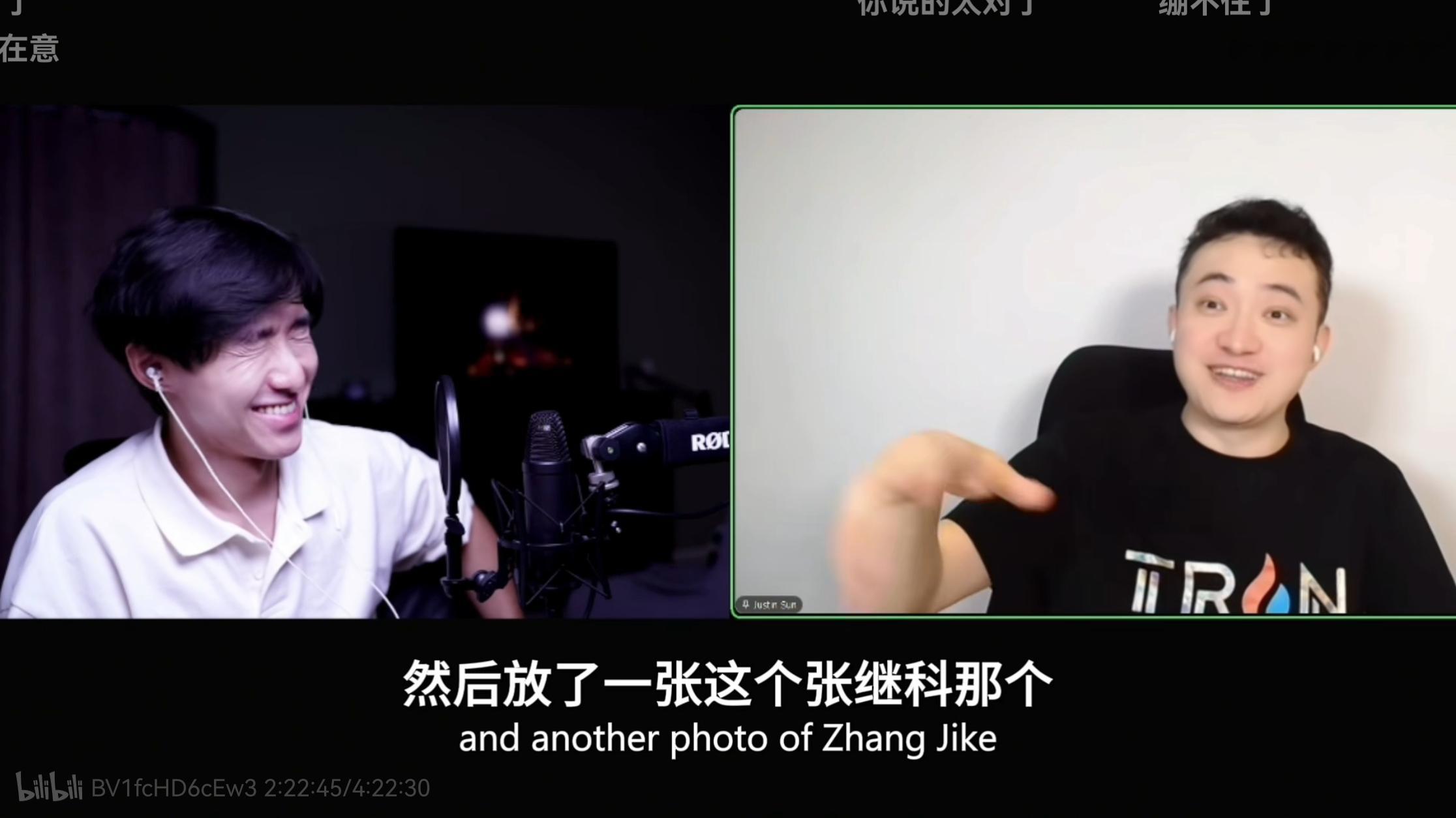 孙割这心态真无敌了承认自己头大四肢小，还顺带比较了张继科，说继科腿比河马还粗所以