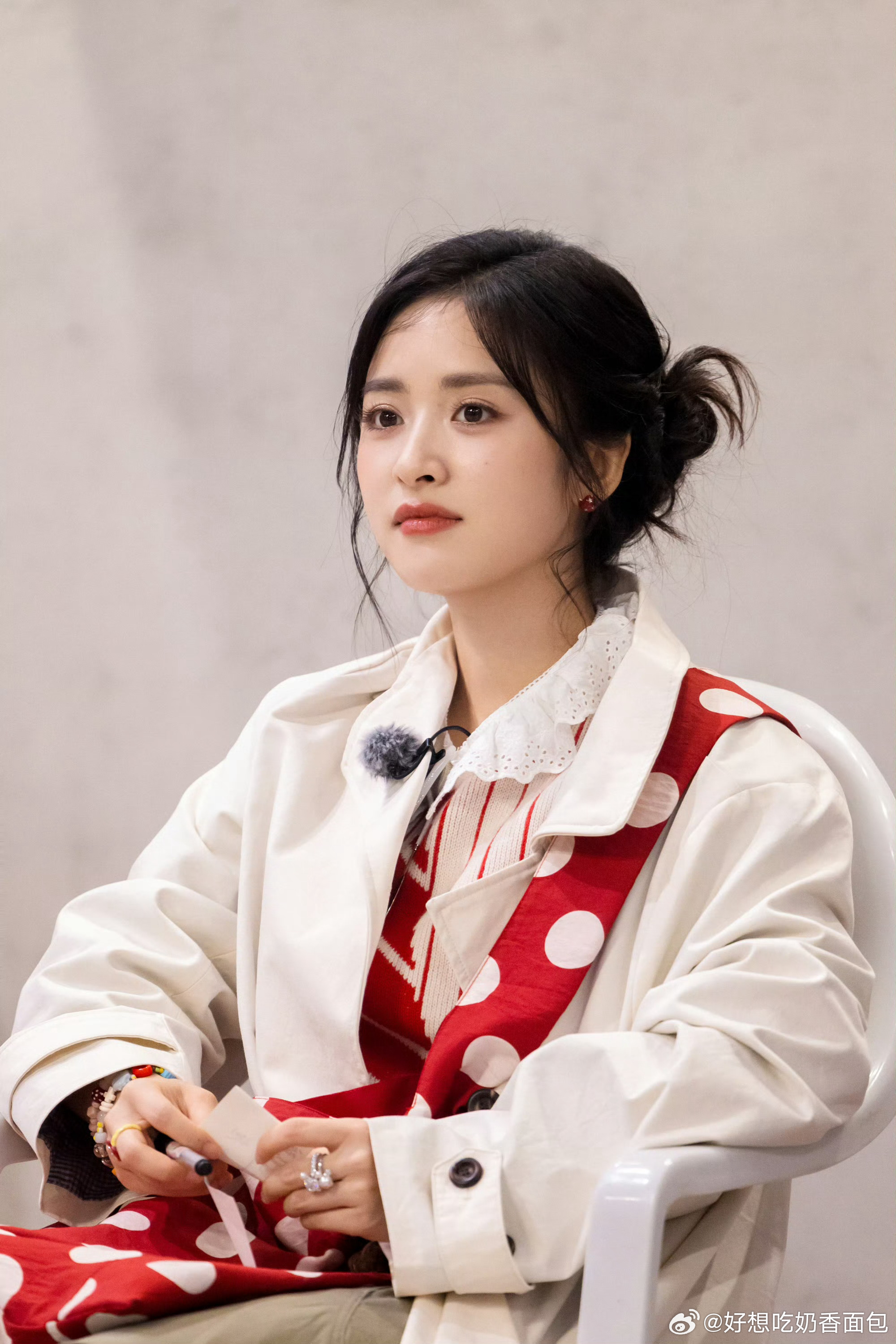 沈月🌙 沈月但愿人长久沈月周渔 🌙“亲眼见到你的时候我一定会流泪 I wil