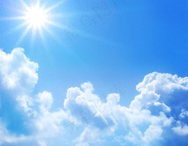天空到底有多大？我算了一笔账，结果把自己吓到了