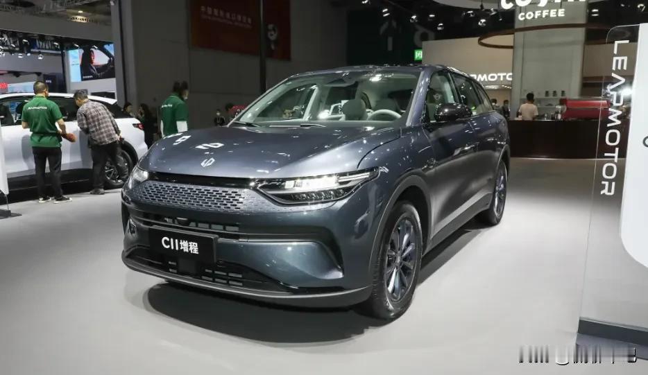 看了零跑全新C11才知道，原来20万内也能买高端智能SUV！
 
都知道，现在买