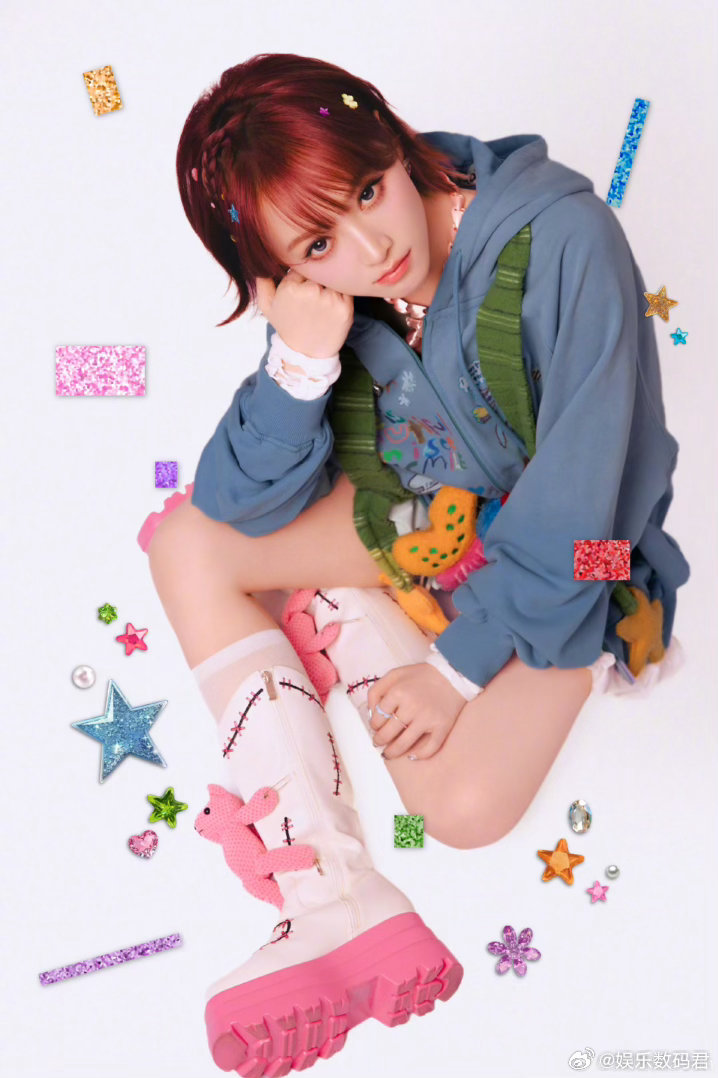 黄灿灿团队让我管好我的嘴 内娱需要更多黄灿灿这样的活人！敢说、真实、不端着。团队