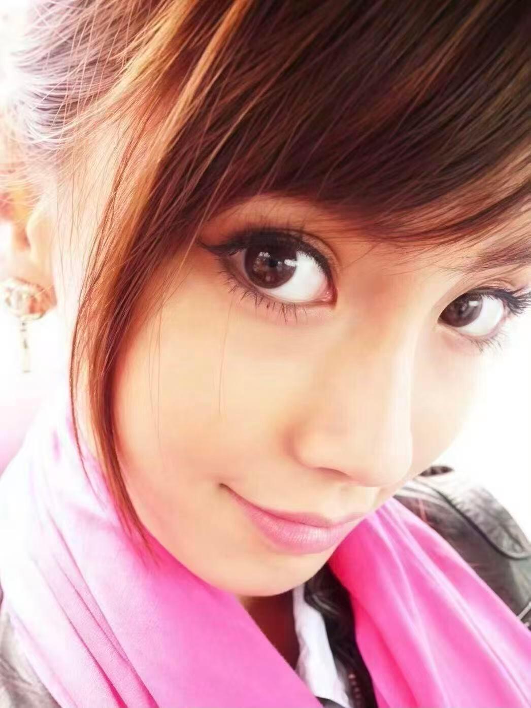 这双眼 什么等级？ 