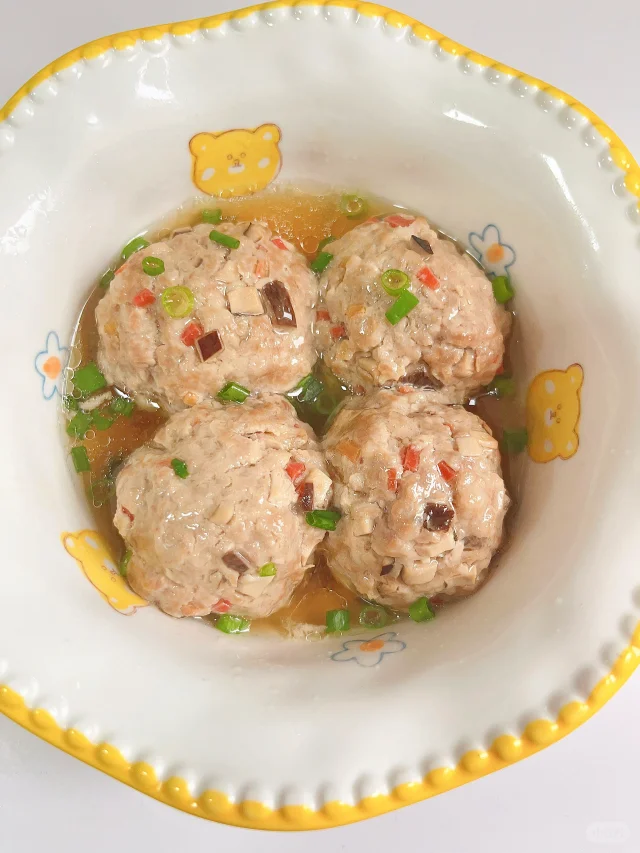辅食一锅蒸，冬日孩子必吃的蒸菜