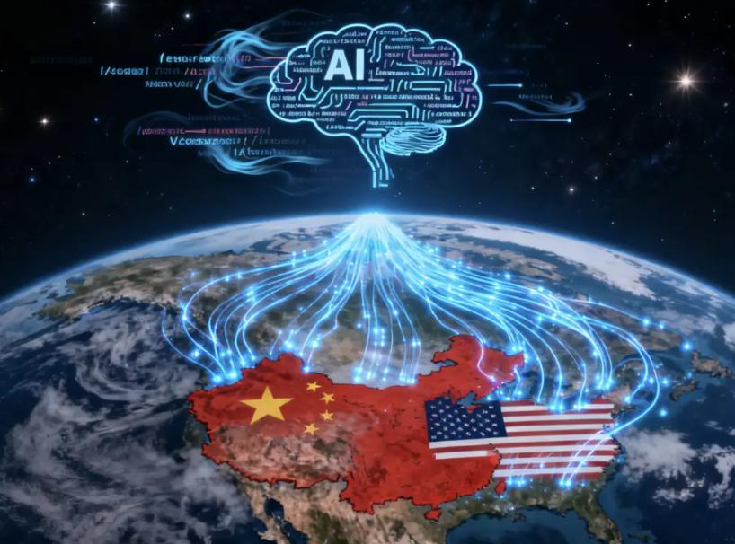 为什么东大现在敢和老美硬刚了？答案很简单，从2018年看到现在，傻子都看明白了。