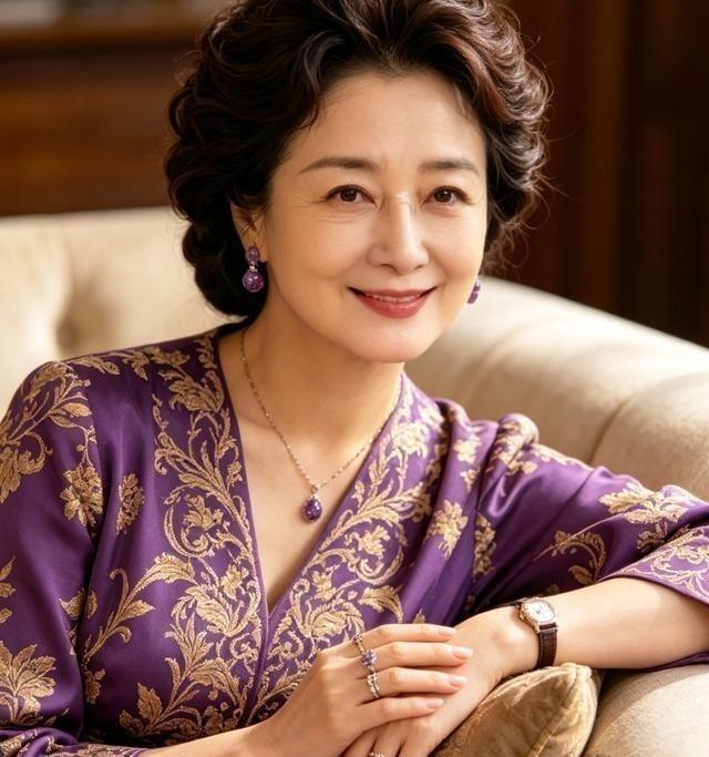 两性关系中,女性更在意什么?人到晚年的两性相处，女人更看重真心与踏实。不图大富大
