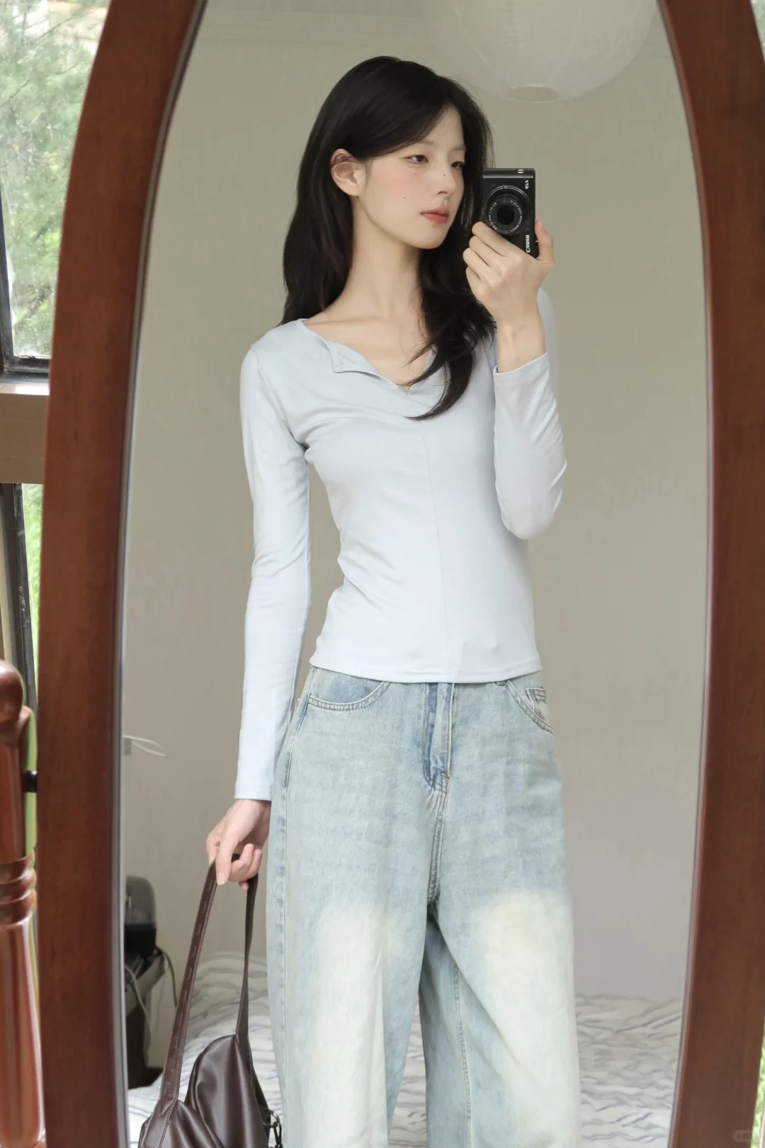 干净简单就很舒服