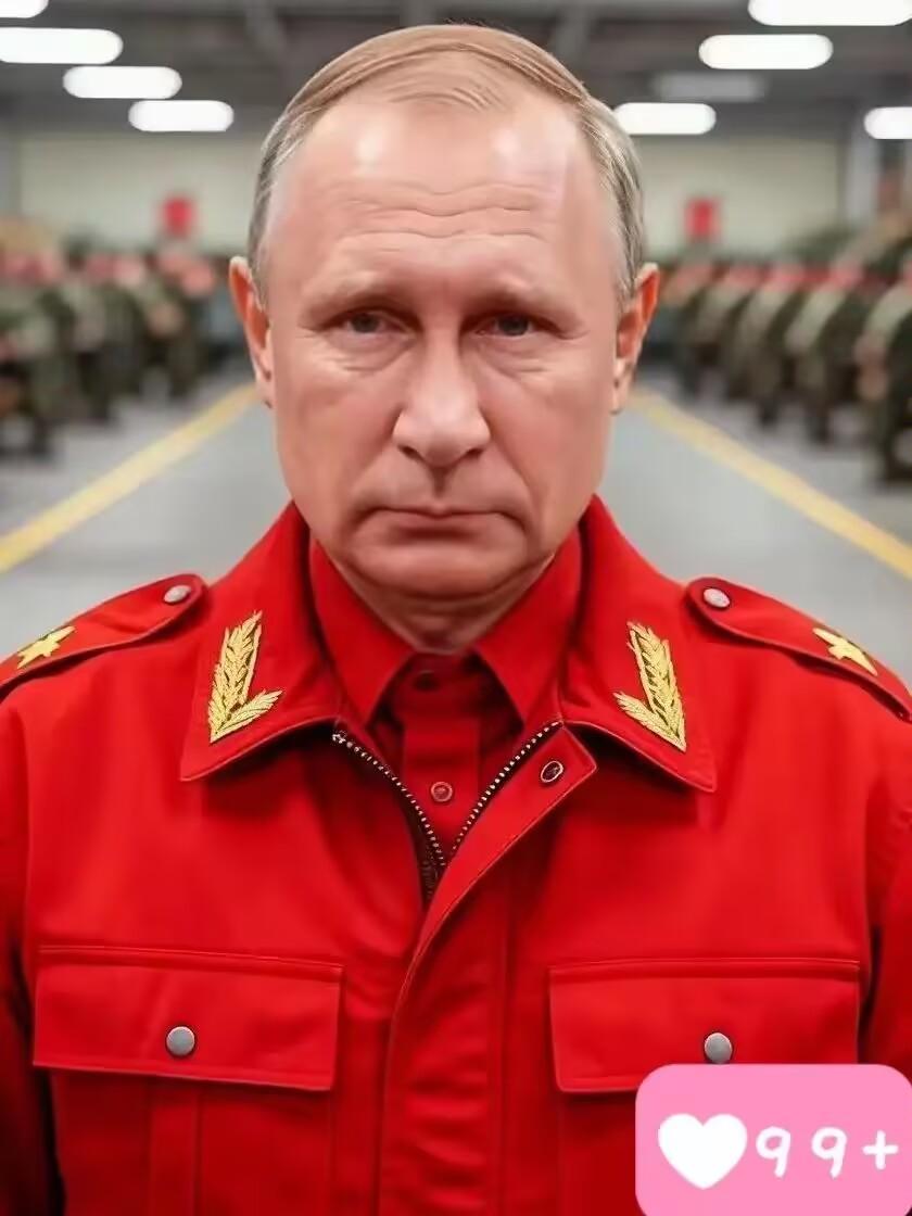 快讯，快讯！
俄罗斯国防部宣布了

2025年10月31日，俄罗斯国防部正式确认