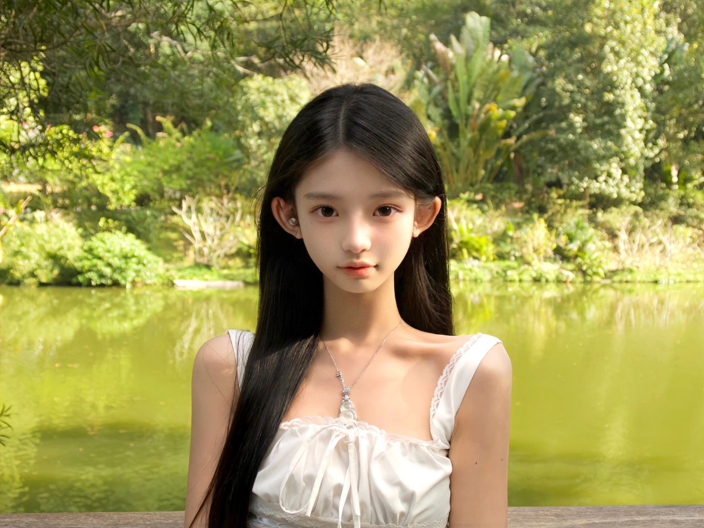 至若春和景明🍃