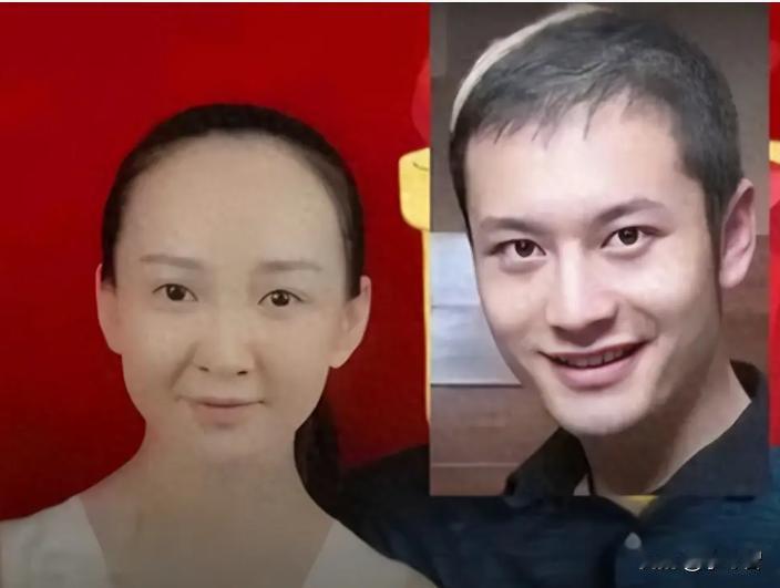 这次，因为参加陈浩民的生日宴，黄晓明叶珂算是首次公开了同框的照片。但是这张大合影