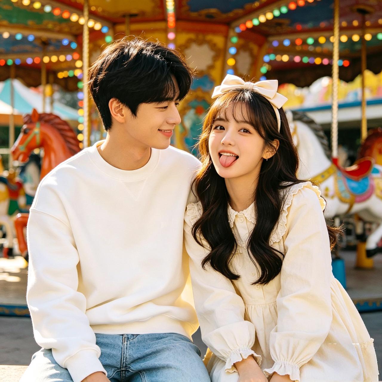 那个懂你奇奇怪怪的人，终会陪你可可爱爱
 

别总因为迁就别人就委屈自己，这个世