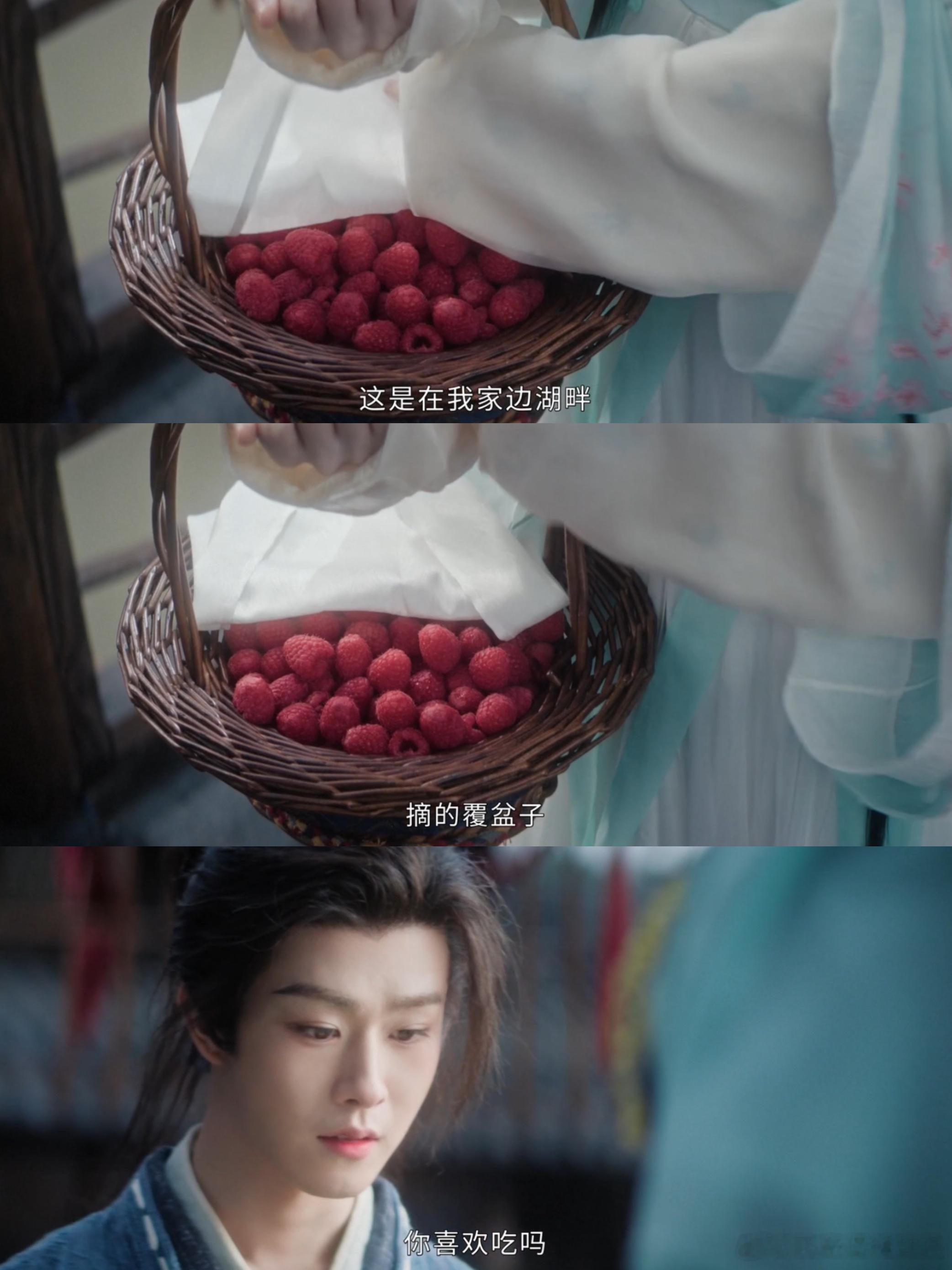 月鳞绮纪HE月鳞绮纪这样的剧情，我表示双手赞同，谁能够拒绝两个人的甜蜜相处呢？对