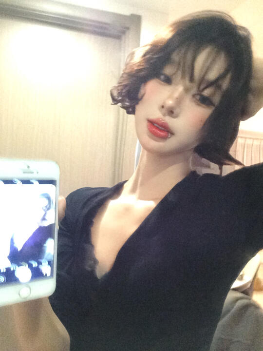 姐感就是我的统治区