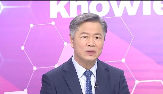 新账旧账一起算！台专家：一旦台海爆发战争，14亿人不会放过日本

赖岳谦的观点直