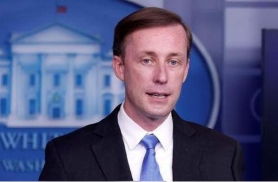 拜登预言成真了？拜登曾在卸任前的告别演讲中并未预言“如果特朗普再干四年，美国可能