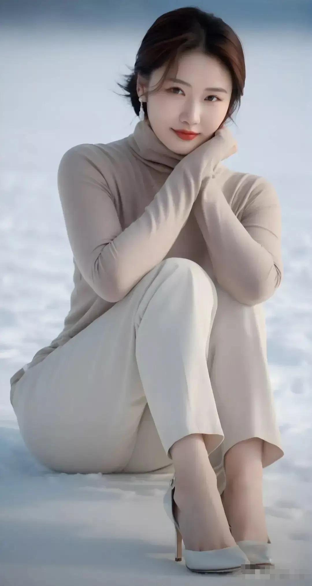 南方多地降雪，是给小土豆们的天降福利吗？希望大家都要注意防寒保暖，加厚衣服，再高