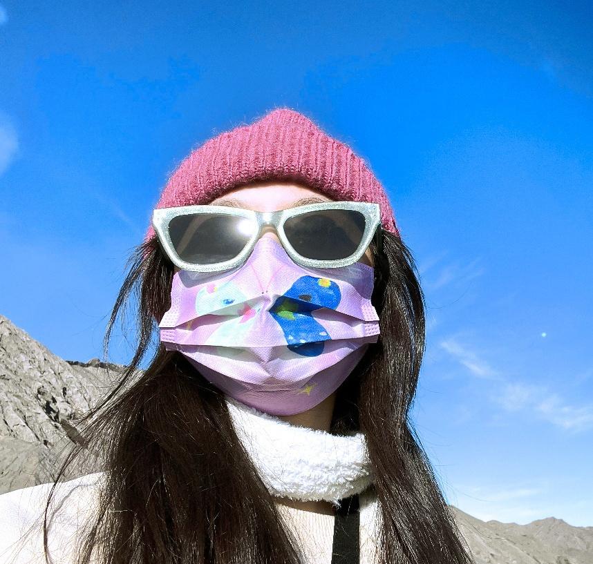 🌾赵今麦骄阳似我 

不要执着于没有结局的人和事

赵今麦 | 樱桃琥珀 | 