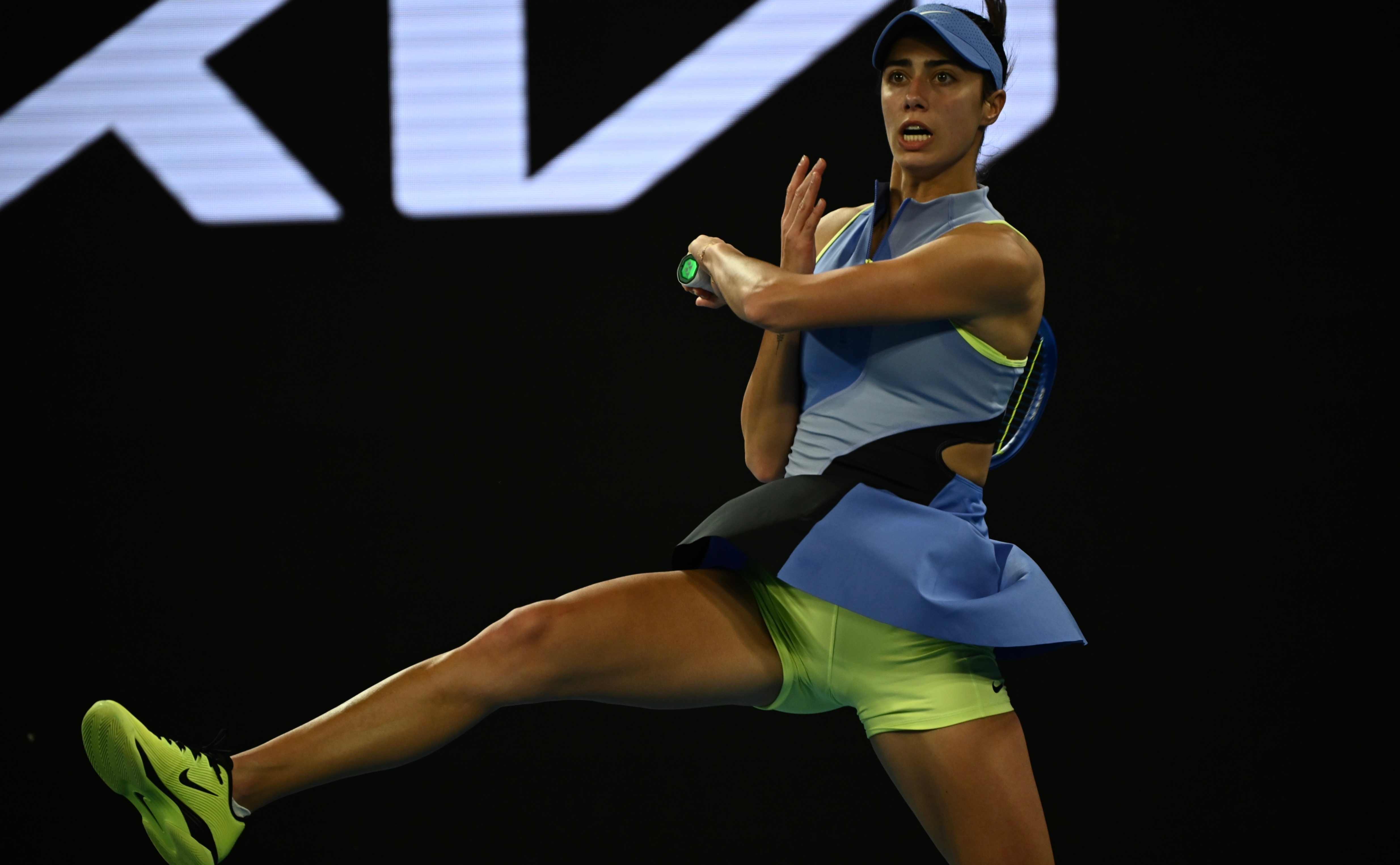 大威廉姆斯7-6、3-6、4-6不敌达尼洛维奇，止步澳网首轮，决胜盘4-0领先被