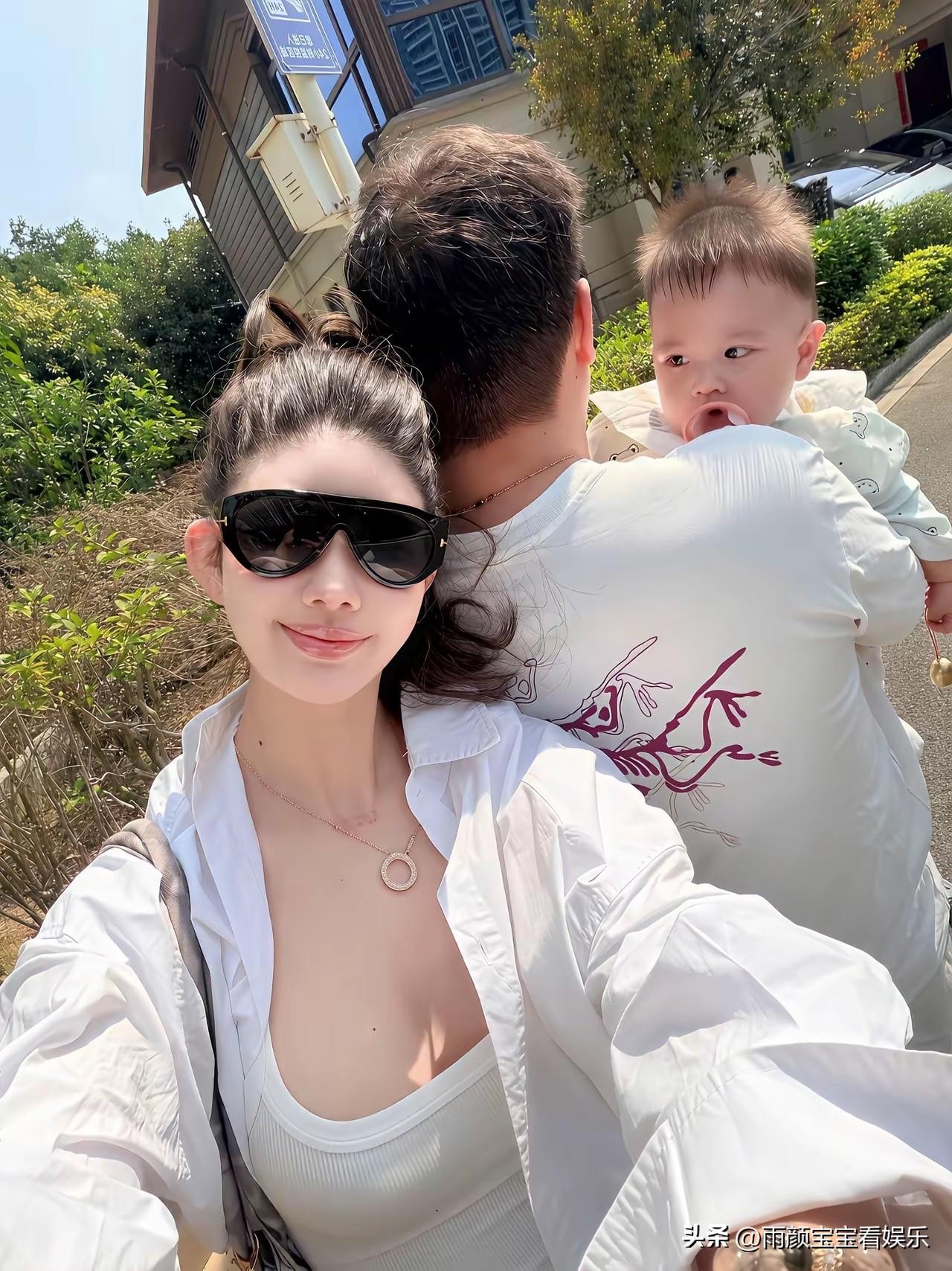 家有此妻，夫复何求